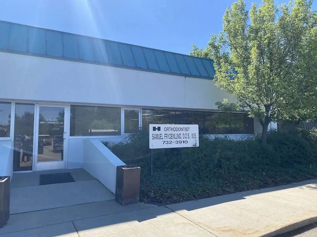 Frydenlund Orthodontics