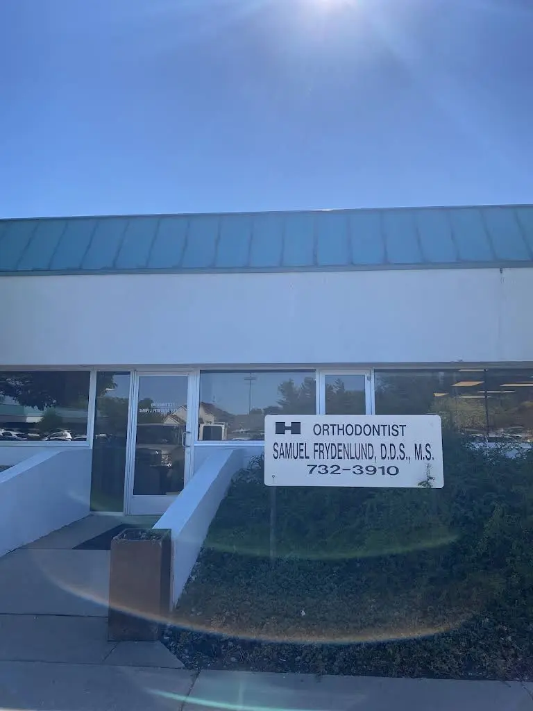 Frydenlund Orthodontics