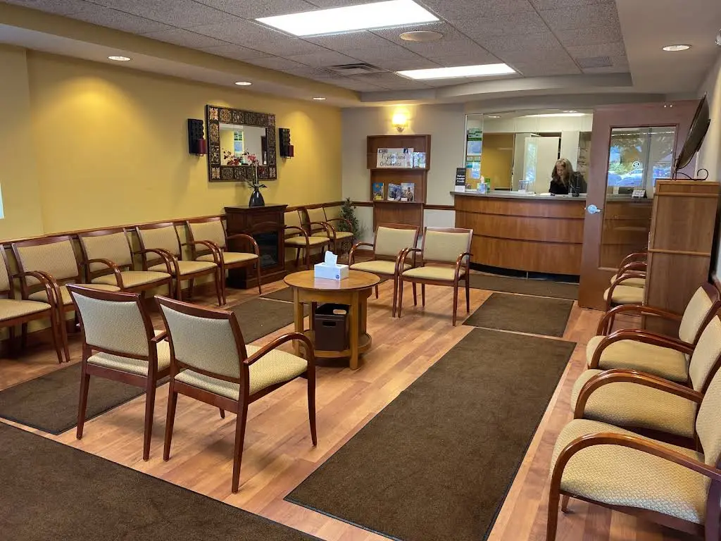 Frydenlund Orthodontics