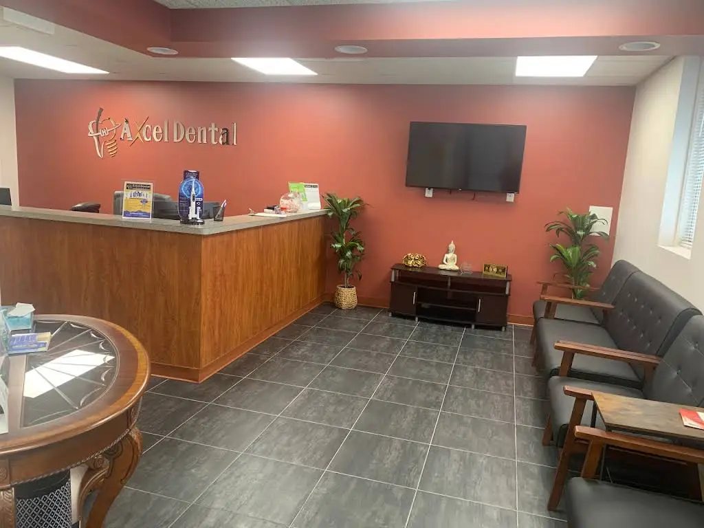 Axcel Dental