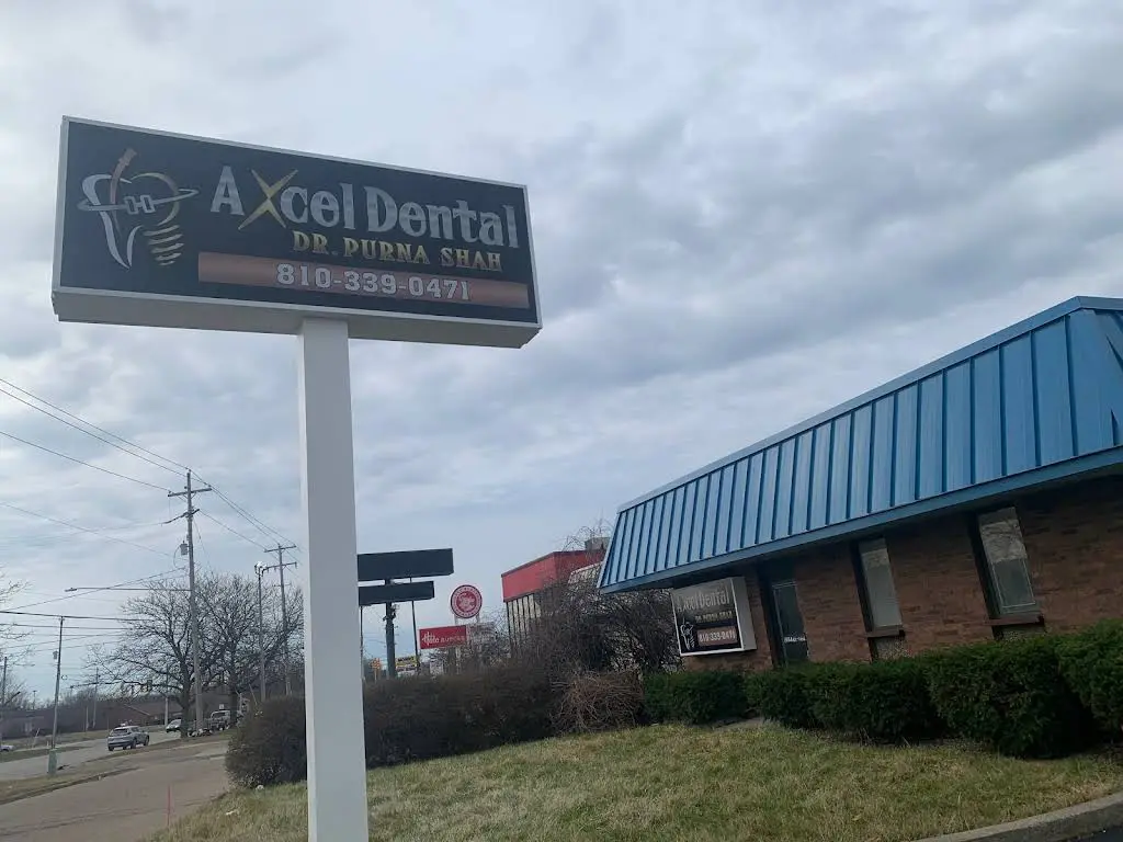 Axcel Dental
