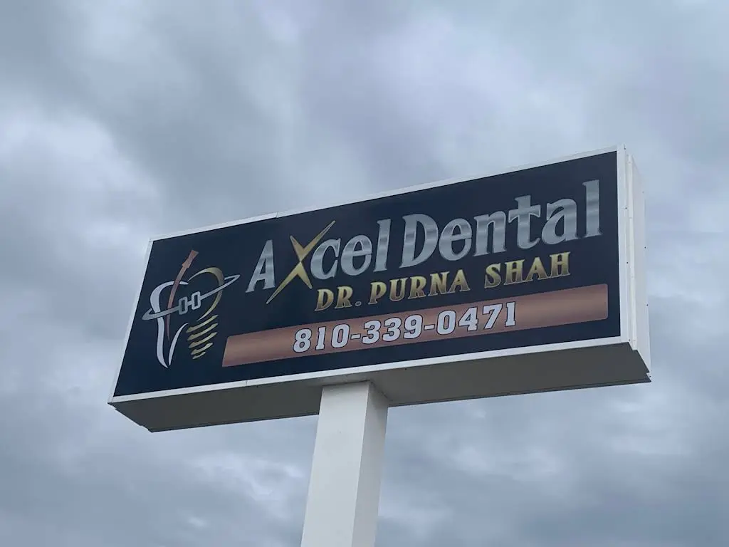 Axcel Dental