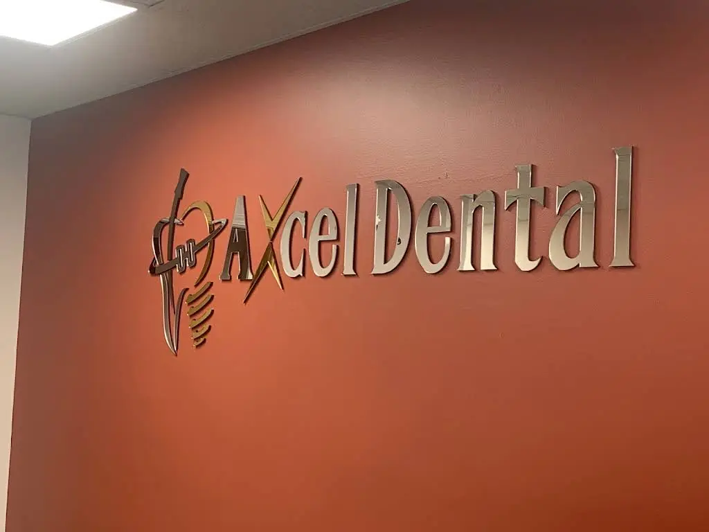 Axcel Dental