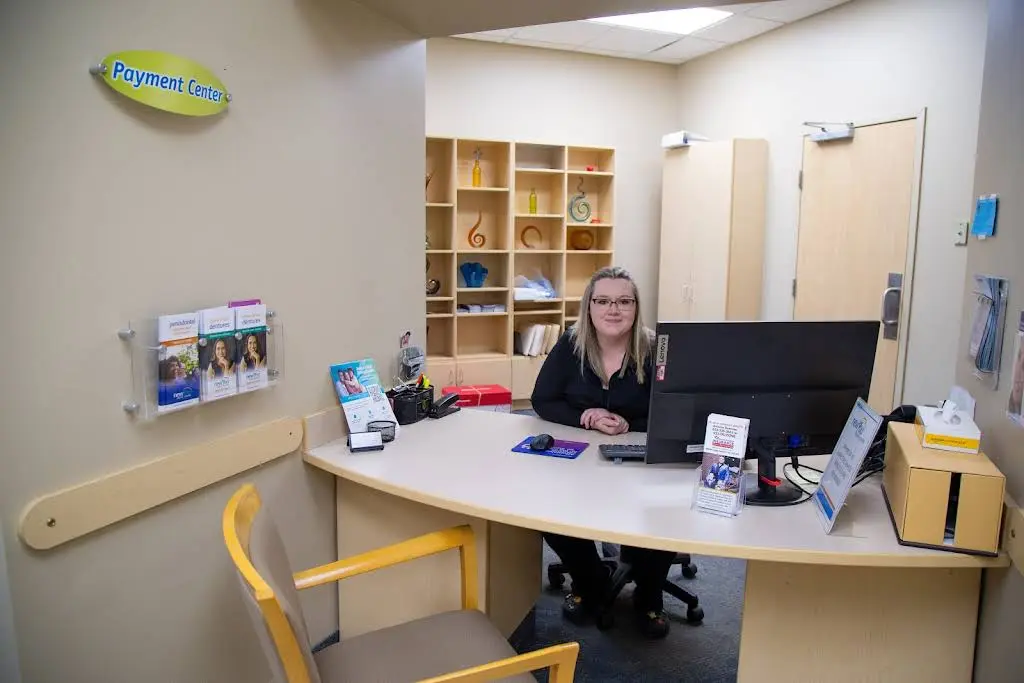 New You Dental Center