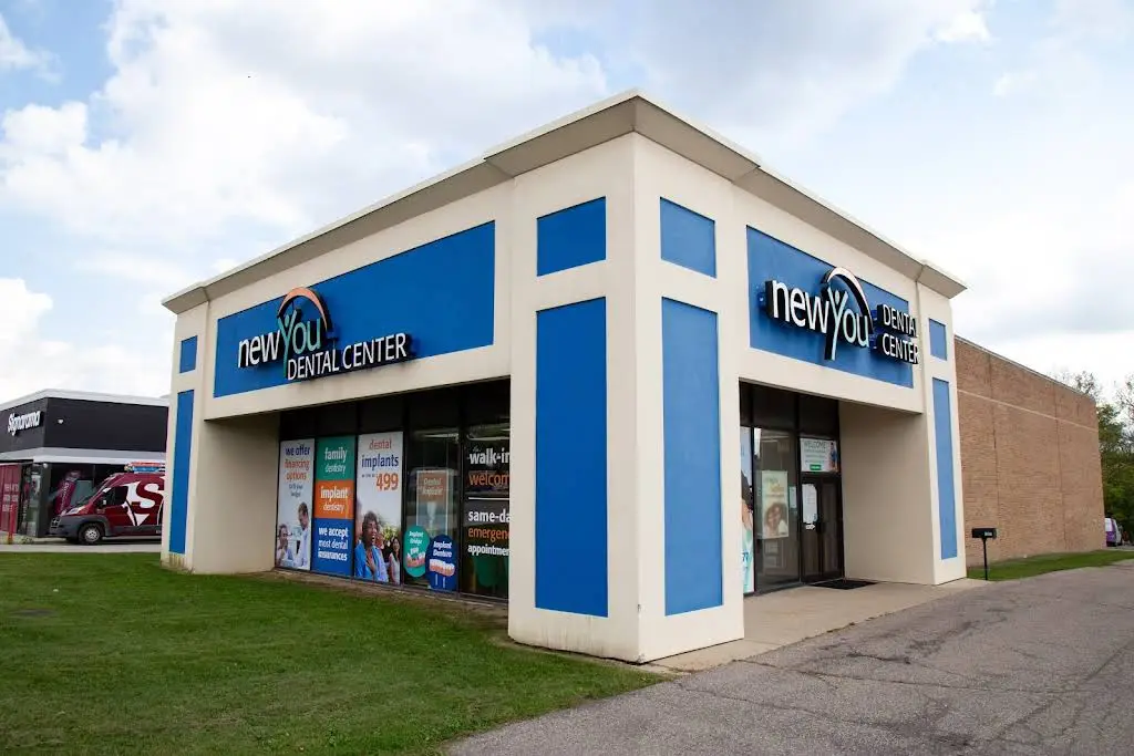 New You Dental Center
