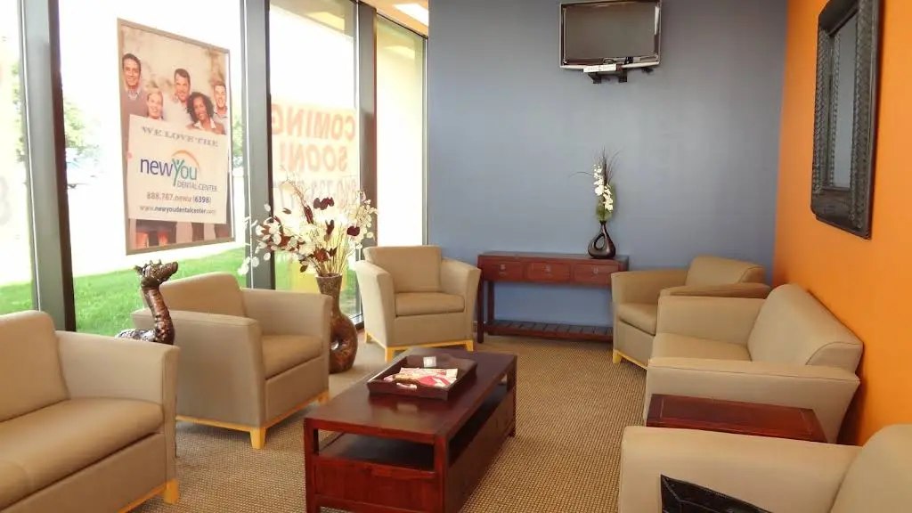 New You Dental Center