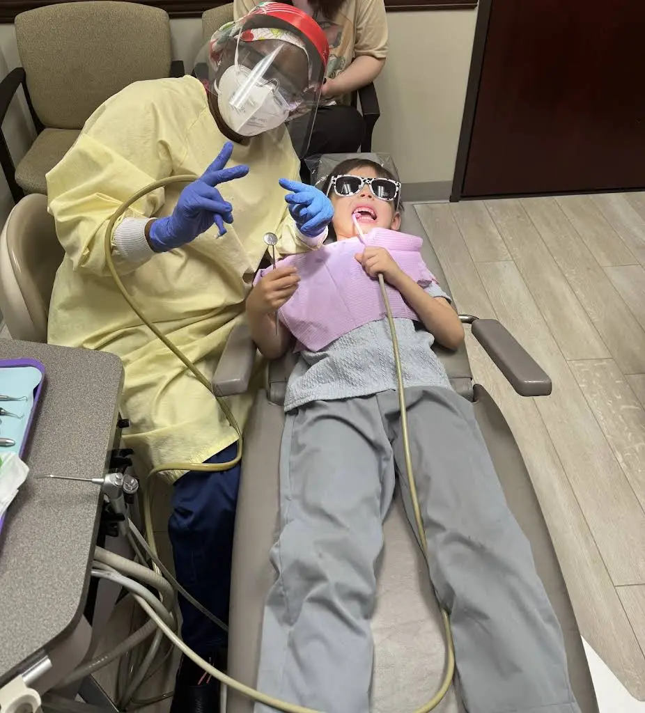 InGrace Dental Clinic, PLC