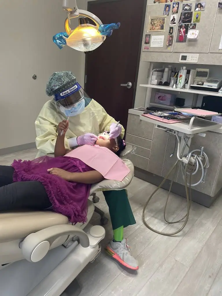 InGrace Dental Clinic, PLC