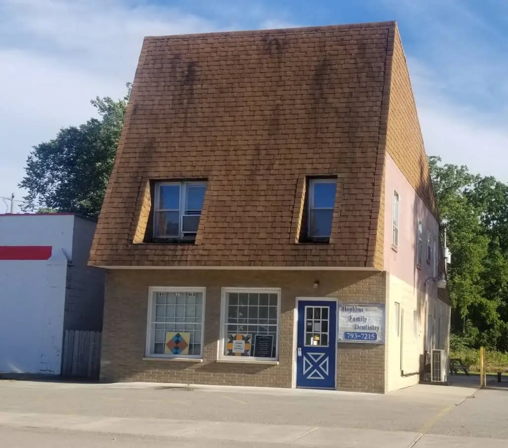 Hopkins Family Dentistry