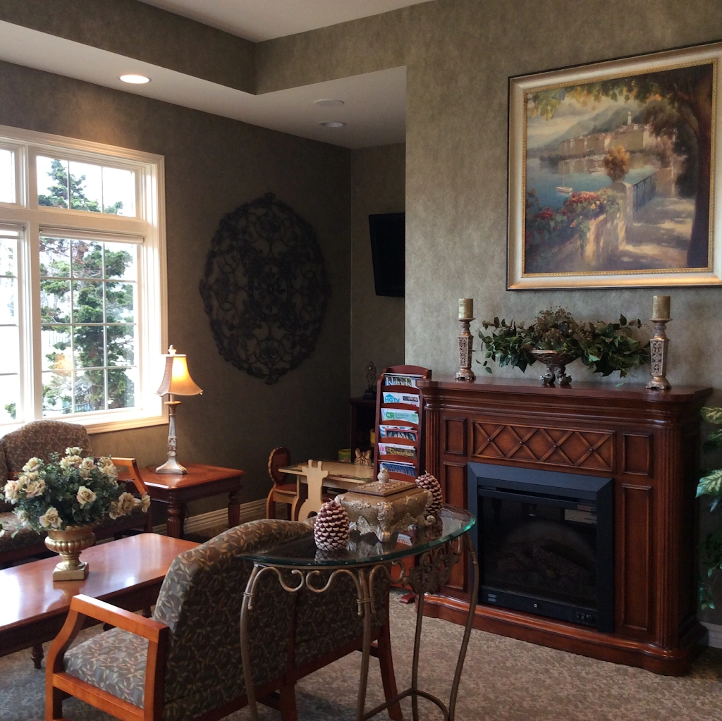 Skyview Dental Studio