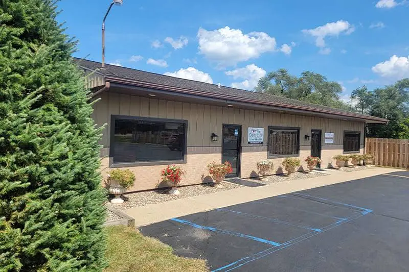 Crossoak Family Dentistry