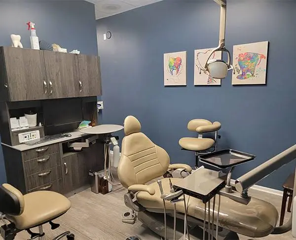 Crossoak Family Dentistry