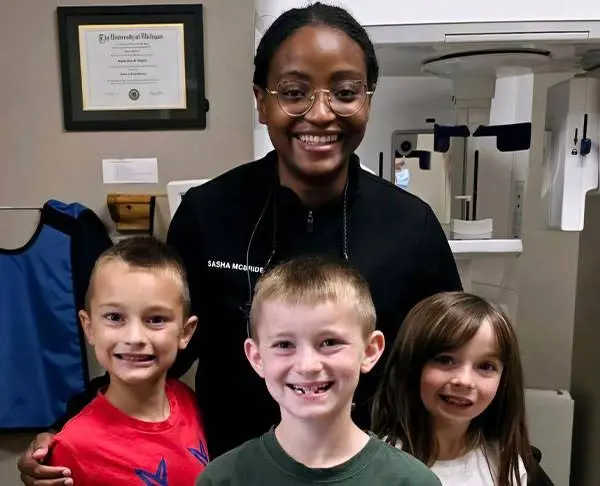 Crossoak Family Dentistry
