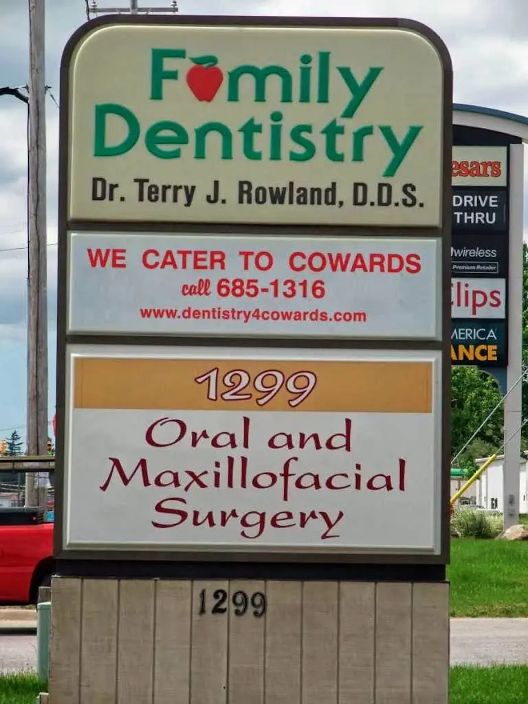 Crossoak Family Dentistry