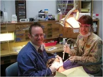 Crossoak Family Dentistry