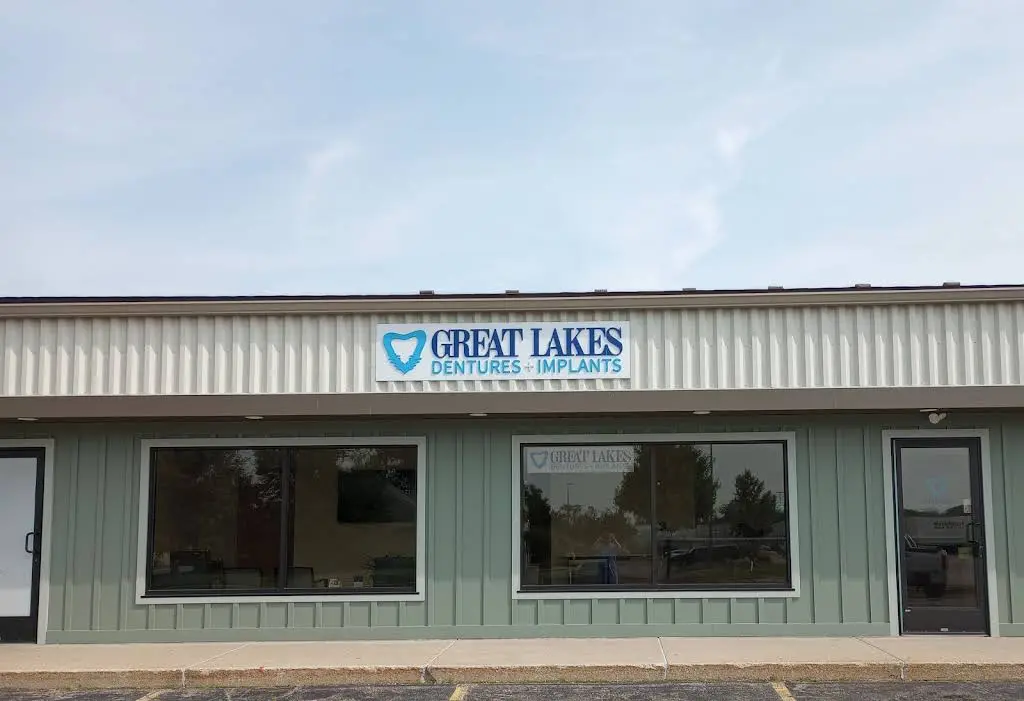 Great Lakes Dentures and Implants