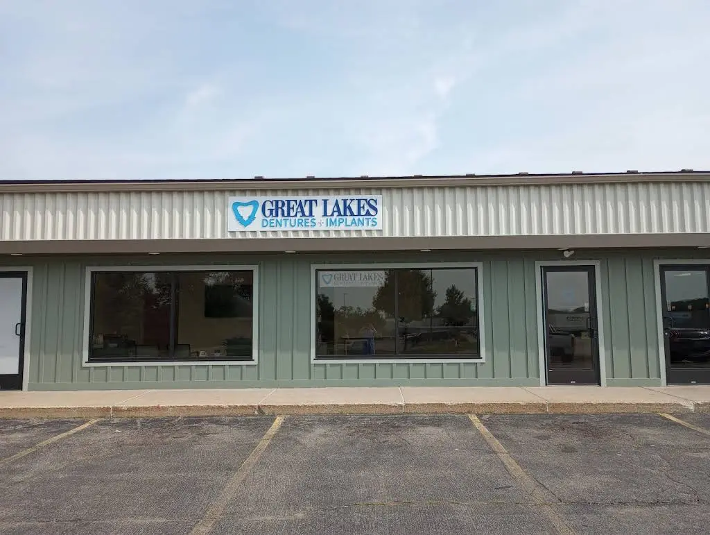 Great Lakes Dentures and Implants