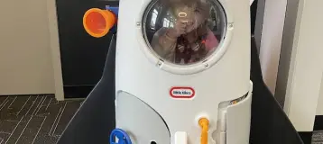 Stellar Smiles Pediatric Dentistry