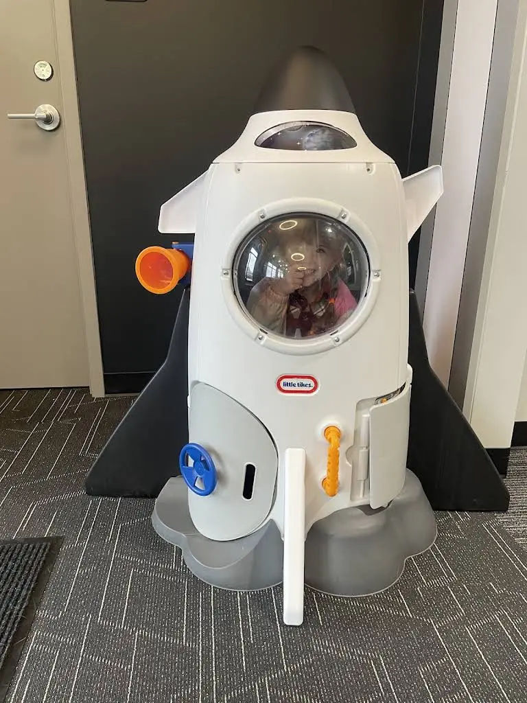 Stellar Smiles Pediatric Dentistry
