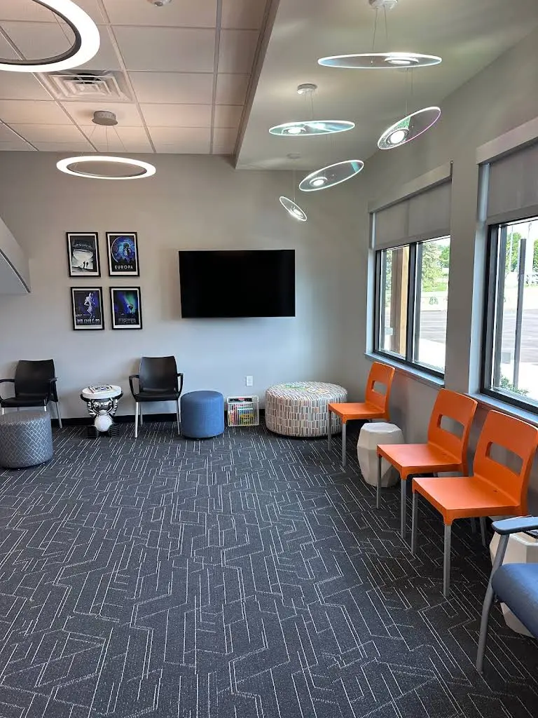 Stellar Smiles Pediatric Dentistry