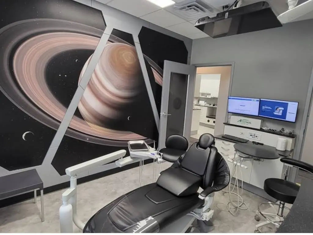 Stellar Smiles Pediatric Dentistry