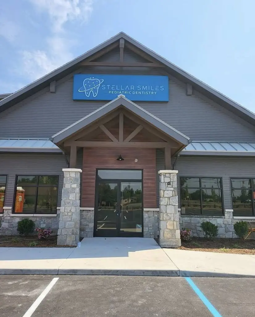 Stellar Smiles Pediatric Dentistry