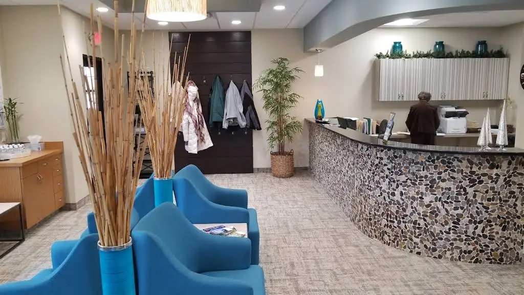 River Ridge Dentistry