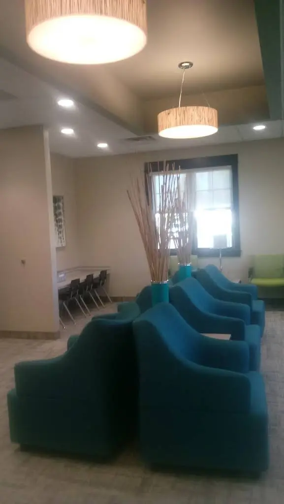 River Ridge Dentistry