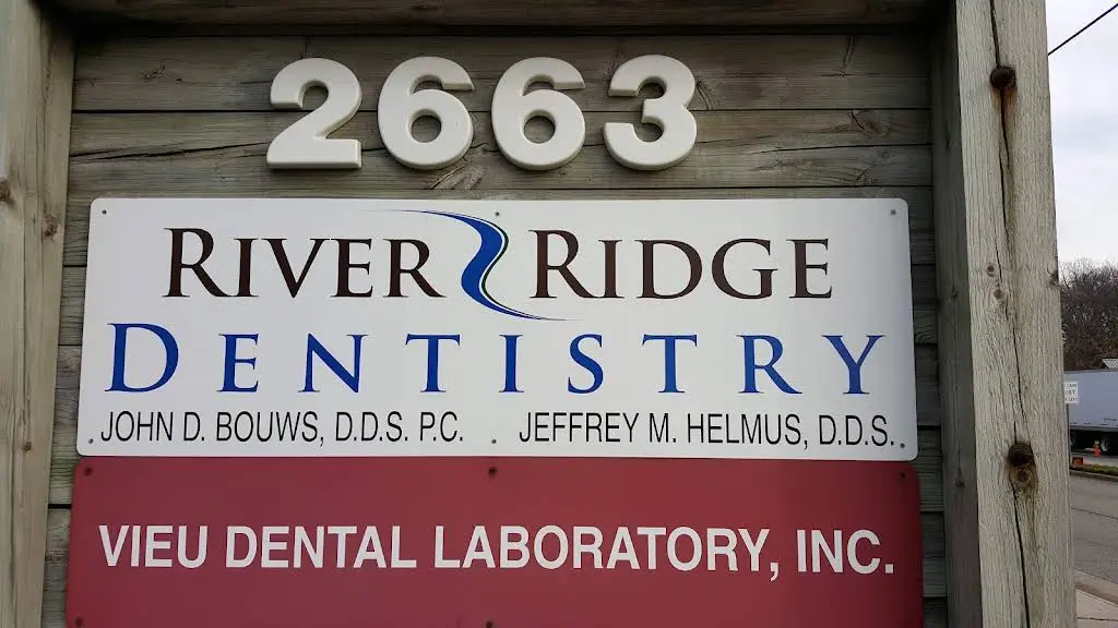 River Ridge Dentistry