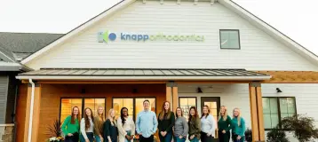 Knapp Orthodontics