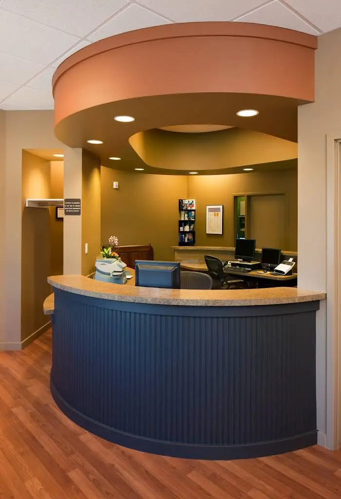 Metro Dental Associates