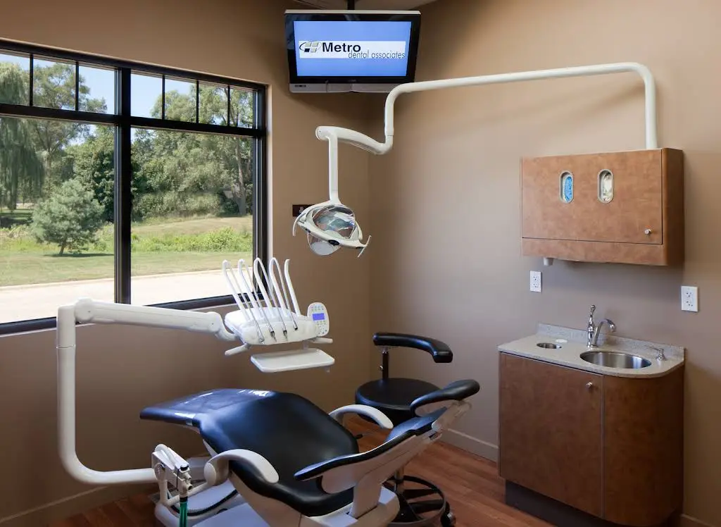 Metro Dental Associates