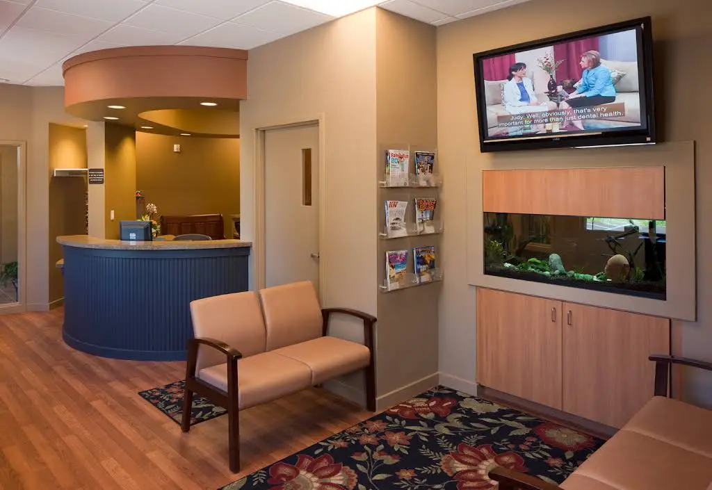 Metro Dental Associates