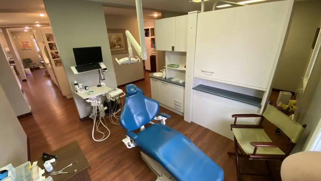 Gable & Maduri Family Dental