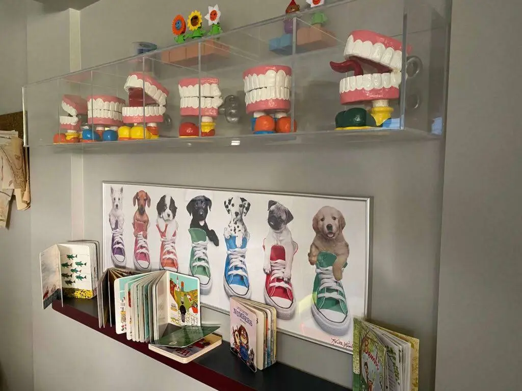 Gable & Maduri Family Dental