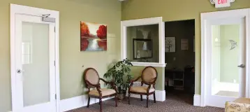 Etheridge Dentistry