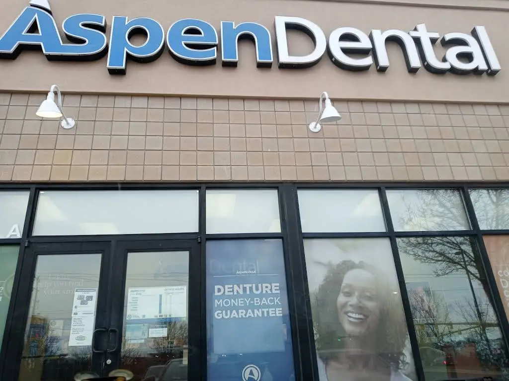 Aspen Dental