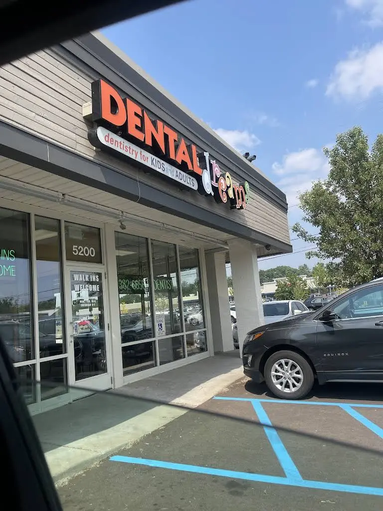 Dental Dreams