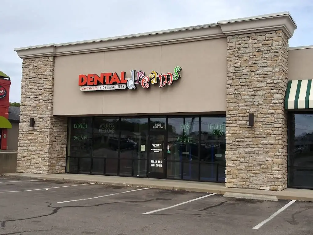 Dental Dreams
