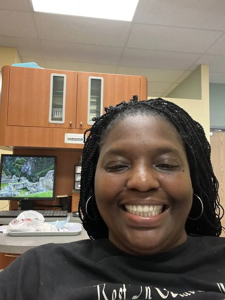 Dental Dreams