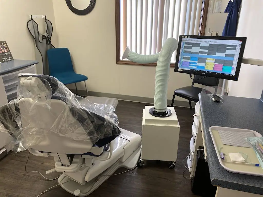 Glass Family Dental