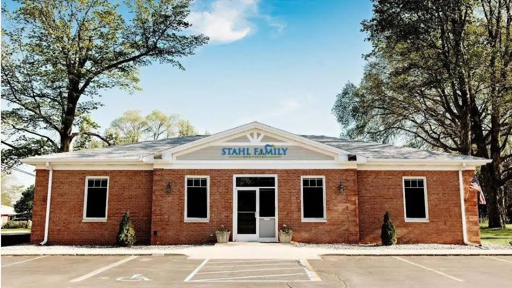 Stahl Family Dentistry, PLLC