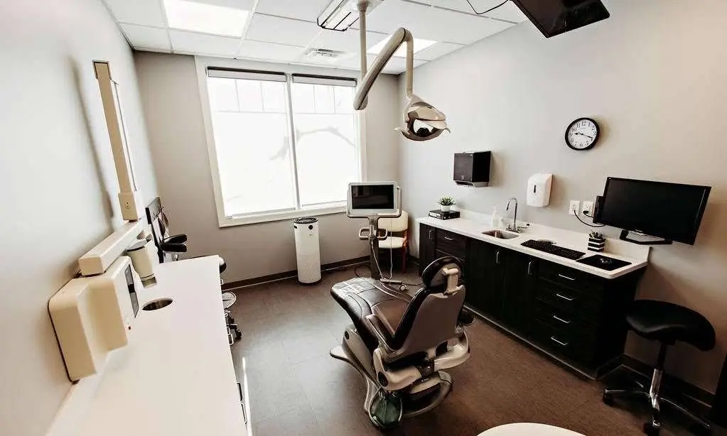 Stahl Family Dentistry, PLLC