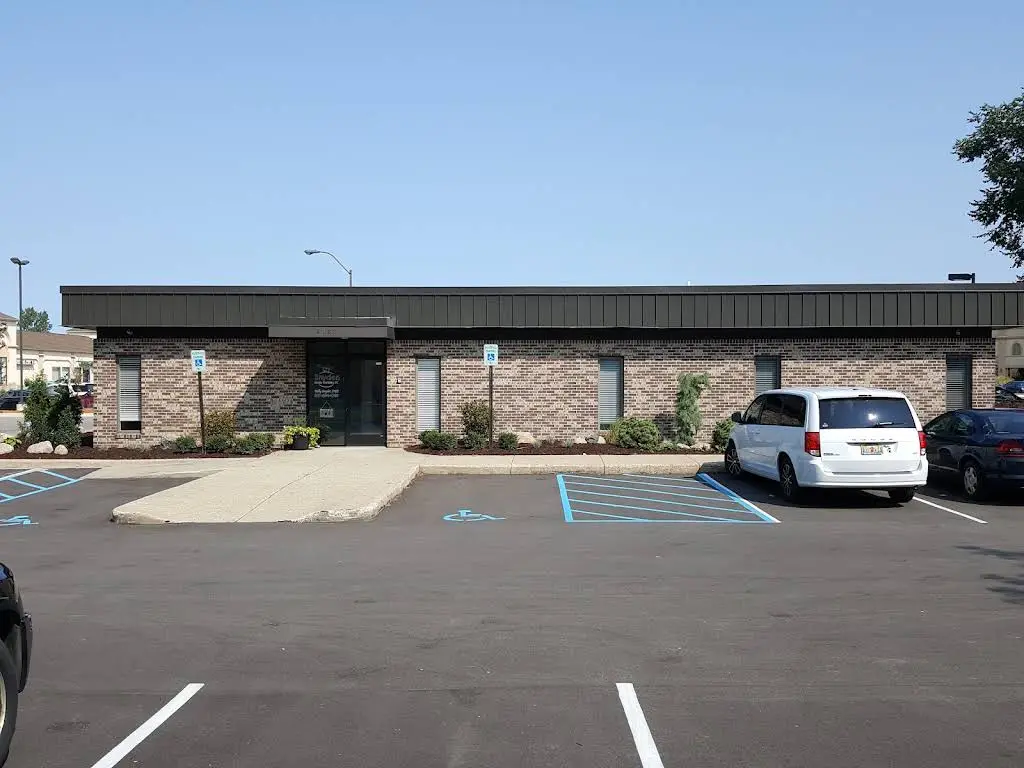 Snyder Family Dentistry PC
