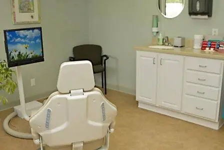 Snyder Family Dentistry PC