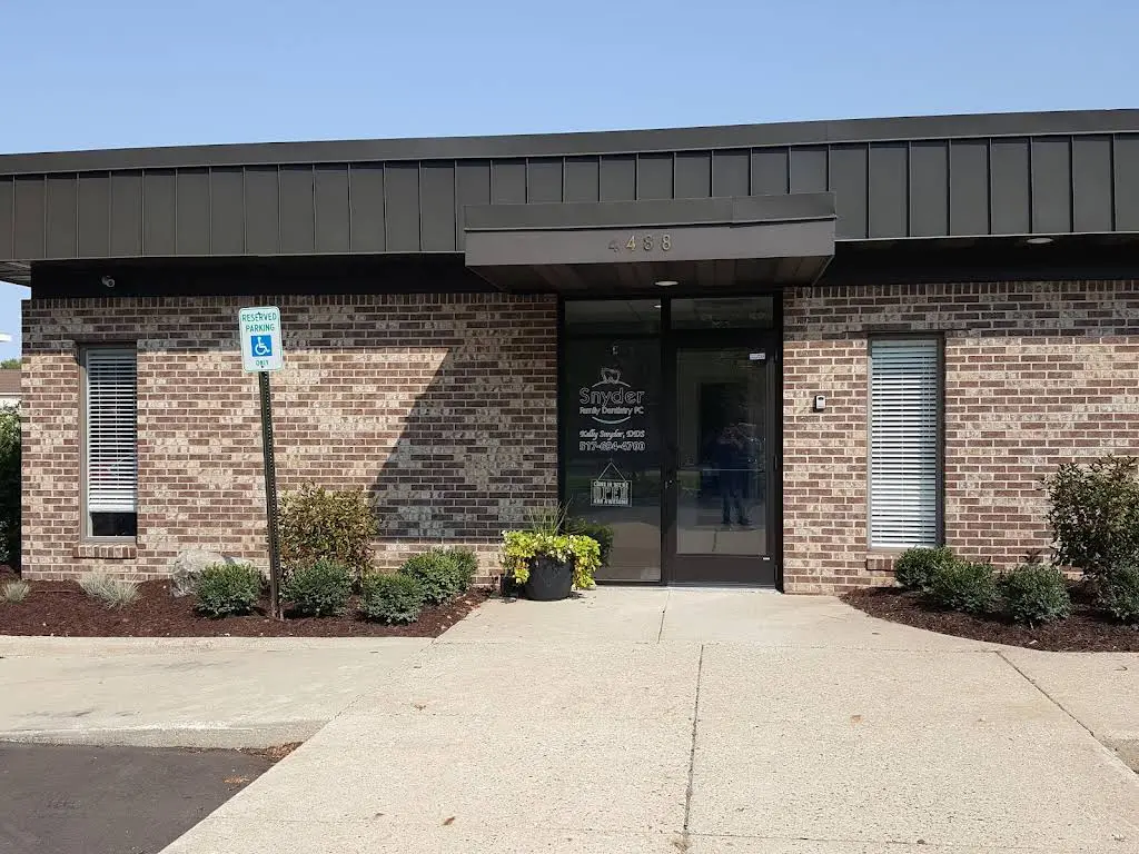 Snyder Family Dentistry PC