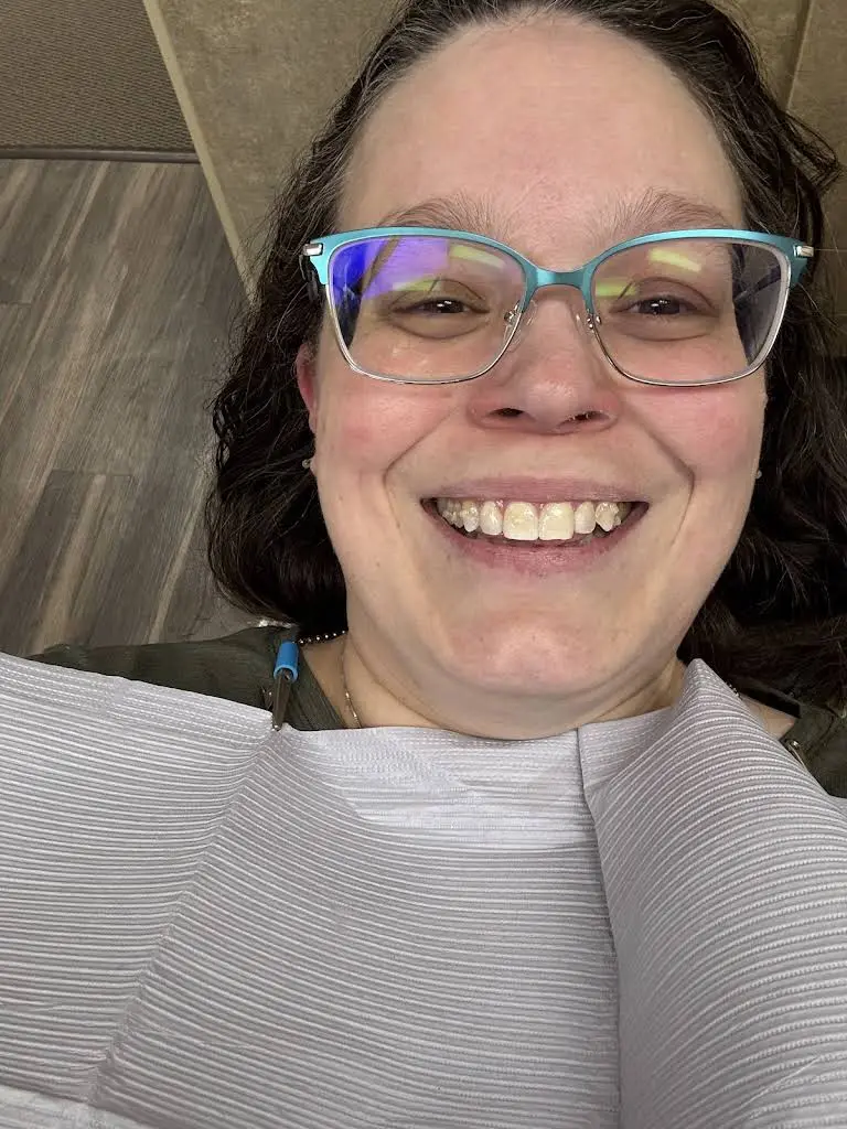 Total Health Dentistry
