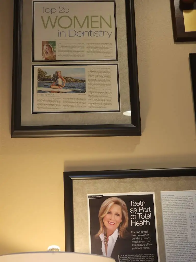 Total Health Dentistry