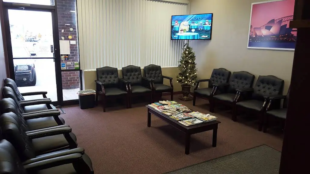 Cedar Family Dental