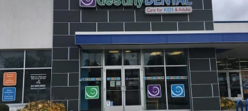 Destiny Dental